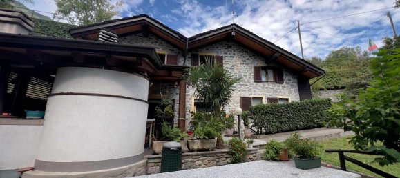 5 chambres Maison à Ardenno, Italy No. 359584 34