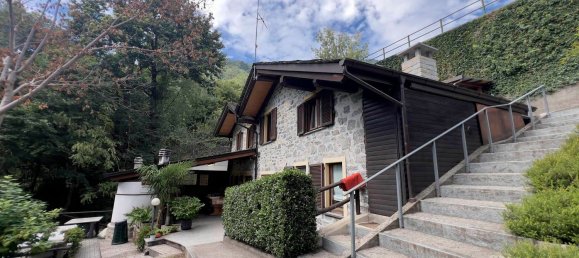 5 chambres Maison à Ardenno, Italy No. 359584 33