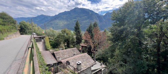 5 chambres Maison à Ardenno, Italy No. 359584 6