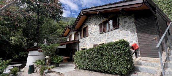 5 chambres Maison à Ardenno, Italy No. 359584 2