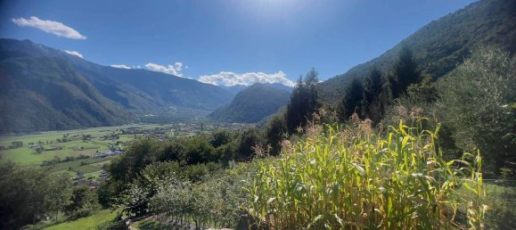 5 chambres Maison à Ardenno, Italy No. 359584 36