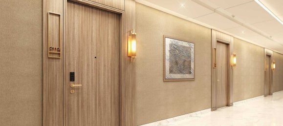 1 Schlafzimmer Wohnung in Meydan, UAE, Nr. 62142 9