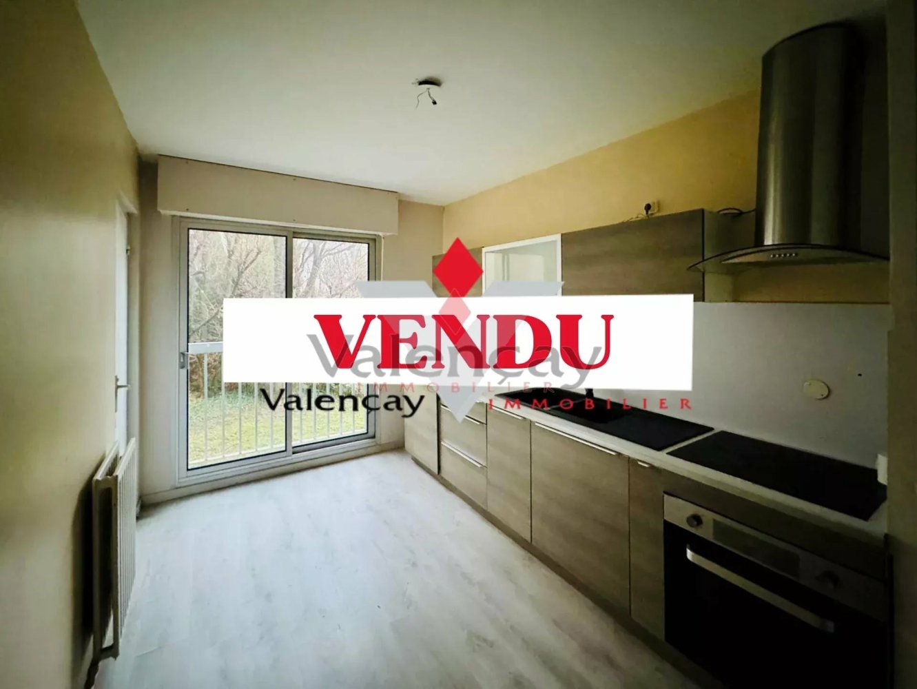 3 Schlafzimmer Wohnung in Mulhouse, France, Nr. 39524