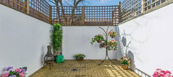 3 bedrooms Apartment in Ealing, United Kingdom No. 5746 22