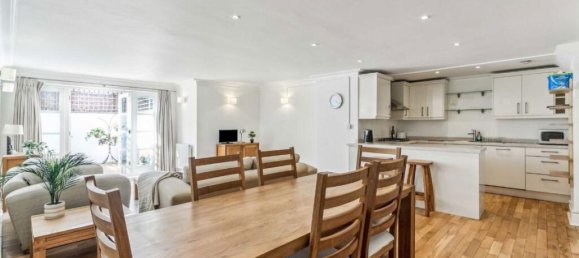 3 bedrooms Apartment in Ealing, United Kingdom No. 5746 5