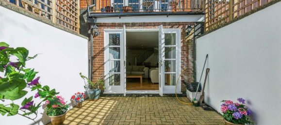 3 bedrooms Apartment in Ealing, United Kingdom No. 5746 24