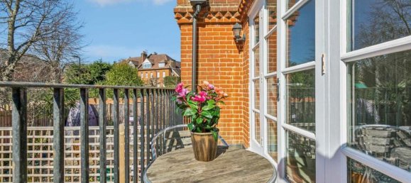 3 bedrooms Apartment in Ealing, United Kingdom No. 5746 21