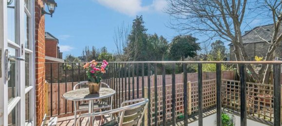 3 bedrooms Apartment in Ealing, United Kingdom No. 5746 20