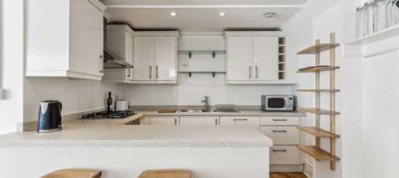 3 bedrooms Apartment in Ealing, United Kingdom No. 5746 8