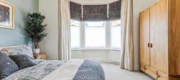 3 bedrooms Apartment in Ealing, United Kingdom No. 5746 11