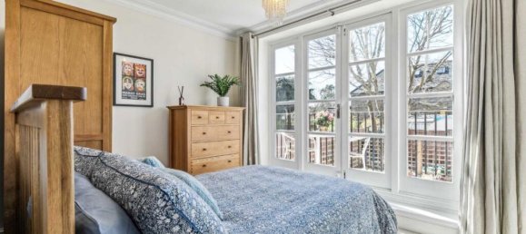 3 bedrooms Apartment in Ealing, United Kingdom No. 5746 10