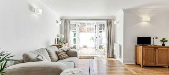 3 bedrooms Apartment in Ealing, United Kingdom No. 5746 3