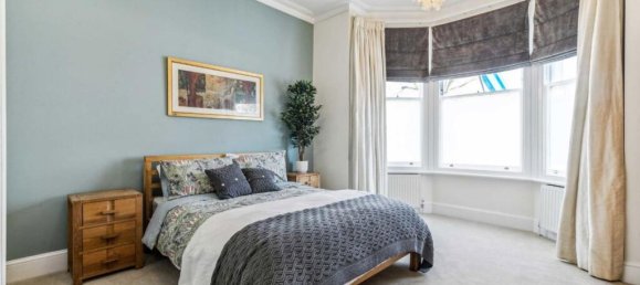 3 bedrooms Apartment in Ealing, United Kingdom No. 5746 2