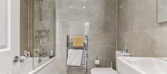 3 bedrooms Apartment in Ealing, United Kingdom No. 5746 15