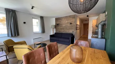 2 Schlafzimmer Wohnung in Viehhofen, Austria, Nr. 145937