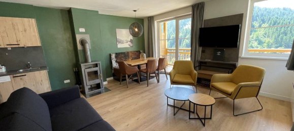 2 Schlafzimmer Wohnung in Viehhofen, Austria, Nr. 145937 5