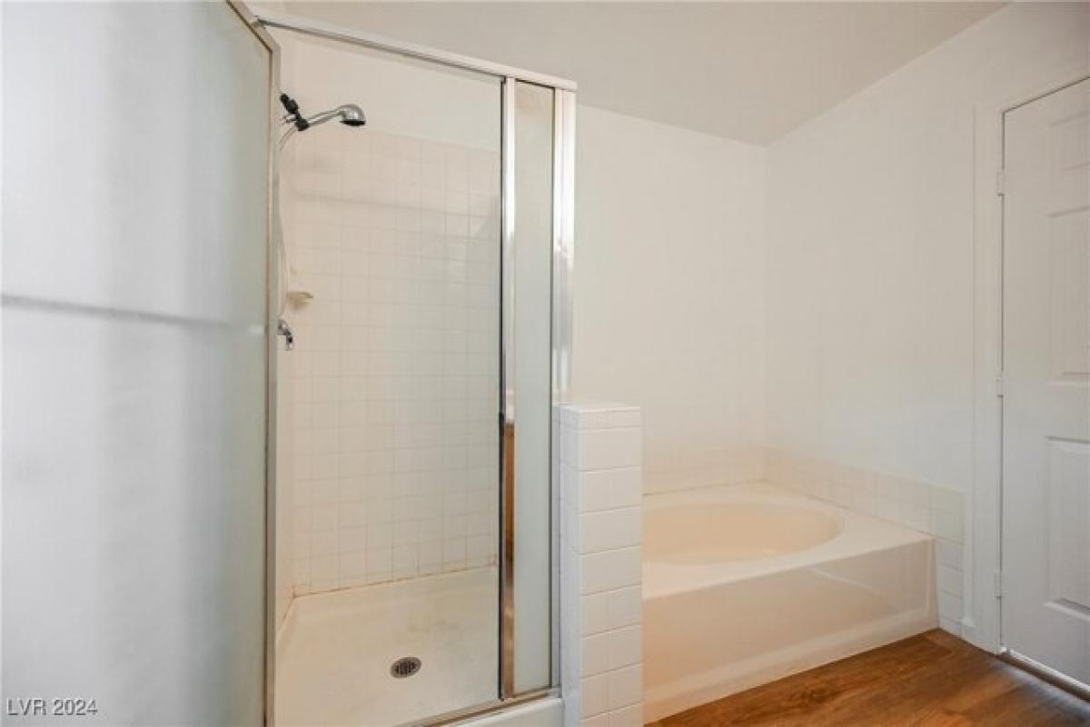 4 bedrooms House in Las Vegas, USA No. 417588