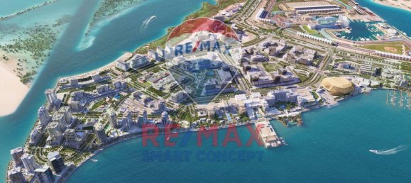 2 غرف نوم شقة في جزيرة ياس, UAE رقم 36468 6