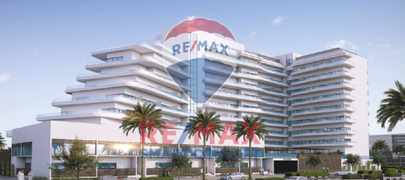 2 غرف نوم شقة في جزيرة ياس, UAE رقم 36468 4