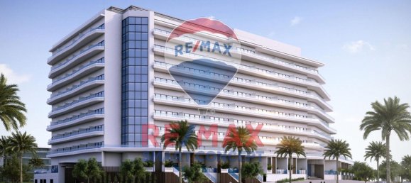 2 غرف نوم شقة في جزيرة ياس, UAE رقم 36468 5