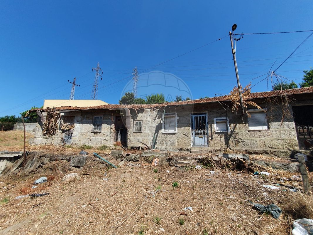 8 غرف نوم منزل في Guimaraes, Portugal رقم 35578