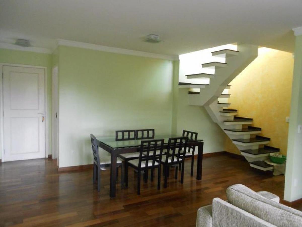 Casa de 2 dormitorios en Sao Paulo, Brazil No. 575167