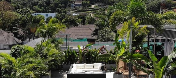 5 Schlafzimmer Villa in Pattaya, Thailand, Nr. 81745 11