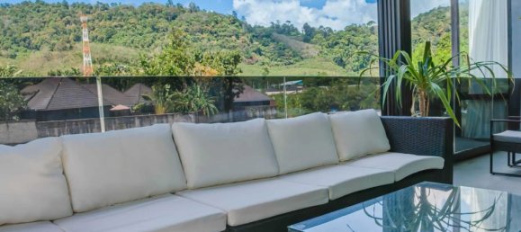 5 Schlafzimmer Villa in Pattaya, Thailand, Nr. 81745 8