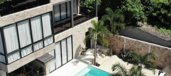 5 Schlafzimmer Villa in Pattaya, Thailand, Nr. 81745 4