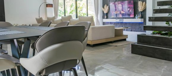 5 Schlafzimmer Villa in Pattaya, Thailand, Nr. 81745 6