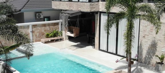 5 Schlafzimmer Villa in Pattaya, Thailand, Nr. 81745 17
