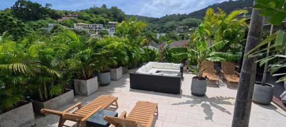 5 Schlafzimmer Villa in Pattaya, Thailand, Nr. 81745 12