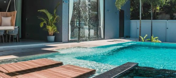 5 Schlafzimmer Villa in Pattaya, Thailand, Nr. 81745 9