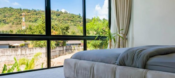 5 Schlafzimmer Villa in Pattaya, Thailand, Nr. 81745 7