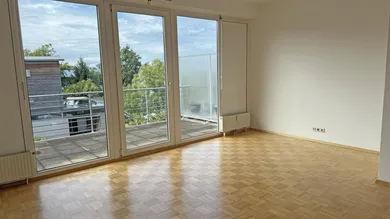 Квартира с 1 спальней в Дорнбирн, Австрия № 143030