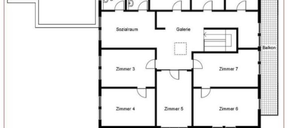 376m² Building in Heilbronn, Germany No. 5711 23