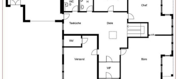 376m² Building in Heilbronn, Germany No. 5711 22