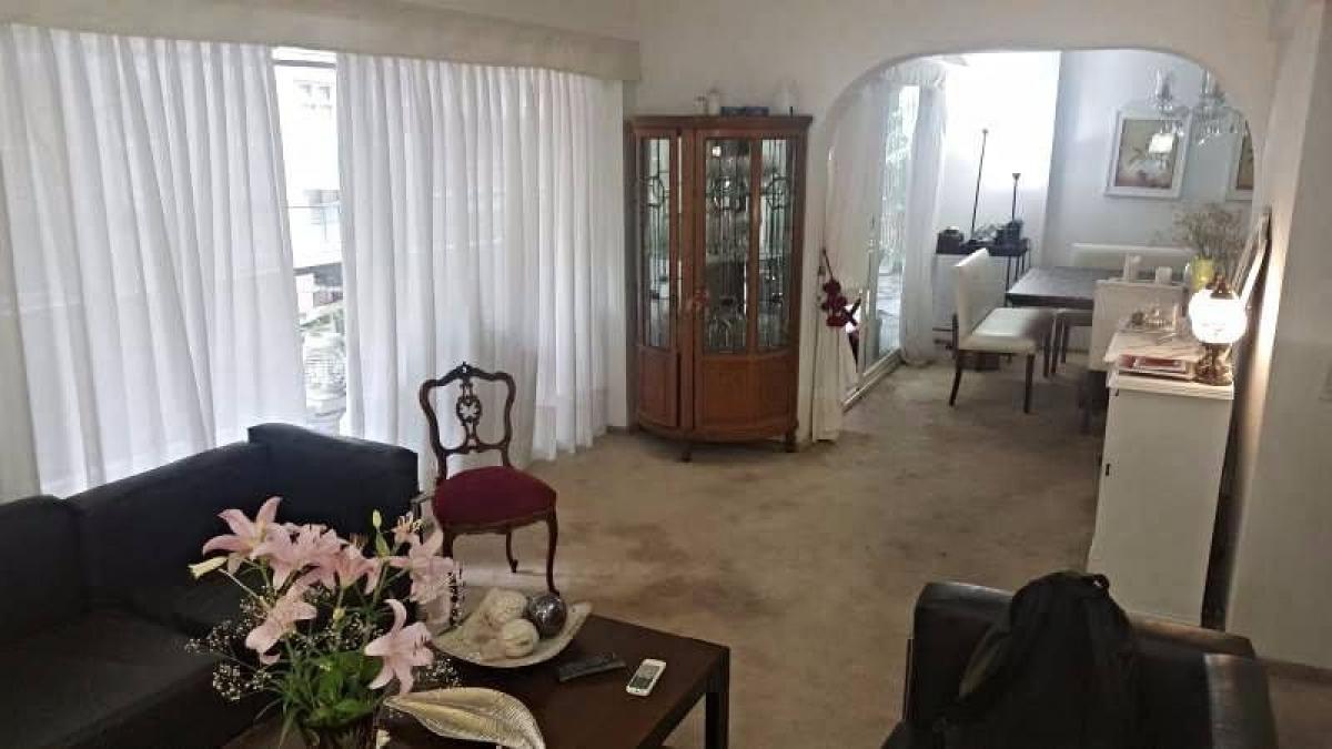 3 bedrooms Apartment in Buenos Aires, Argentina No. 84251