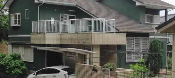 5 bedrooms House in Fukuoka, Japan No. 7775 2