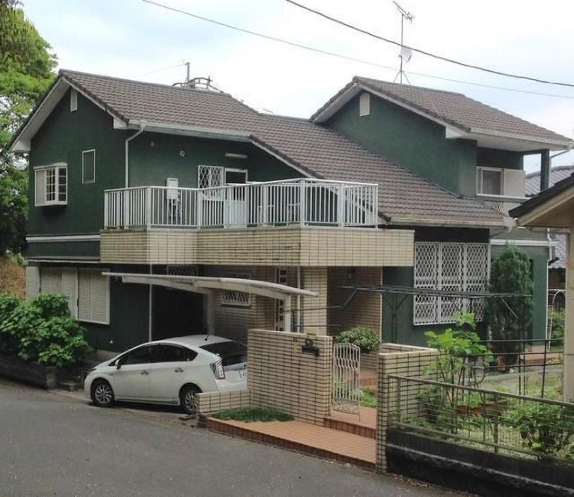 5 bedrooms House in Fukuoka, Japan No. 7775