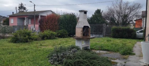 Дом с 3 спальнями в Лунгавилла, Италия № 341038 15