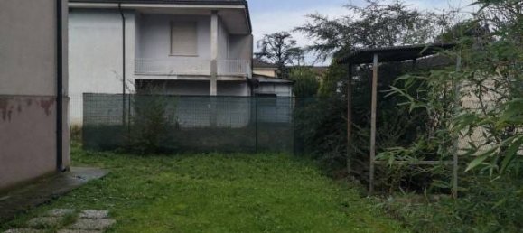 Дом с 3 спальнями в Лунгавилла, Италия № 341038 14