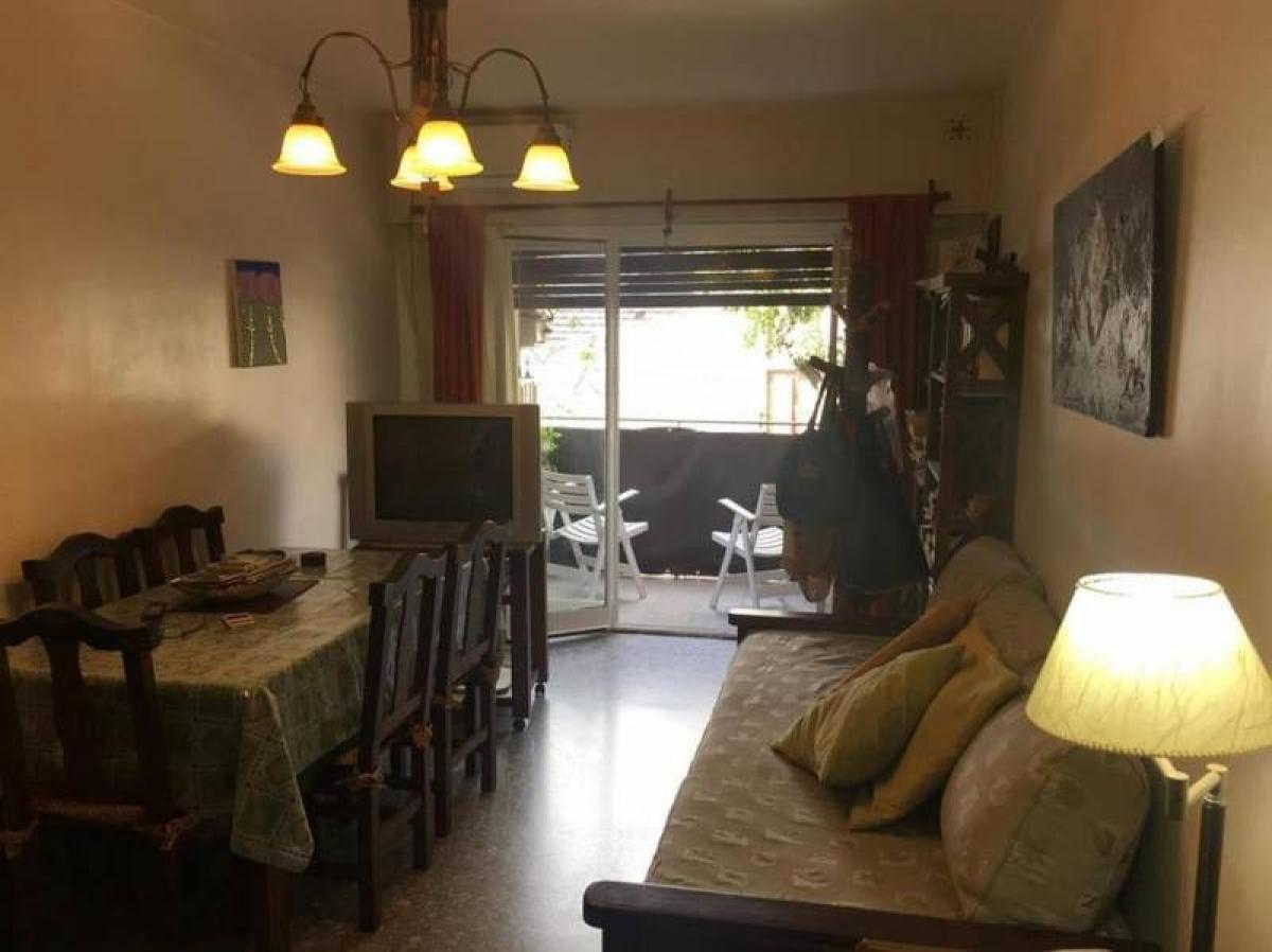 2 bedrooms Apartment in Buenos Aires, Argentina No. 72908