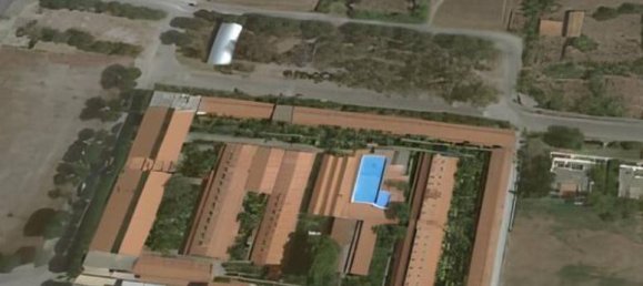 3 Schlafzimmer Haus in Oliveri, Italy, Nr. 51821 14