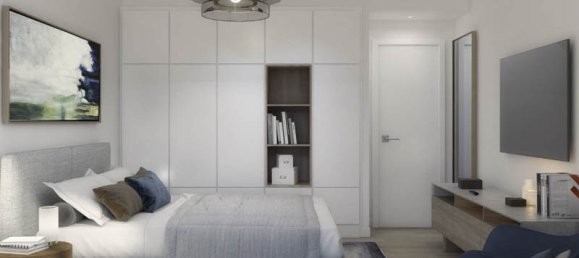 Apartamento de 1 dormitorio en Jumeirah, UAE No. 4407 18