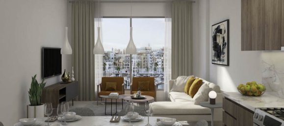 Apartamento de 1 dormitorio en Jumeirah, UAE No. 4407 16