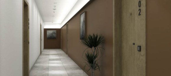 Apartamento de 1 dormitorio en Jumeirah, UAE No. 4407 14