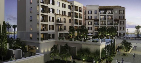 Apartamento de 1 dormitorio en Jumeirah, UAE No. 4407 10