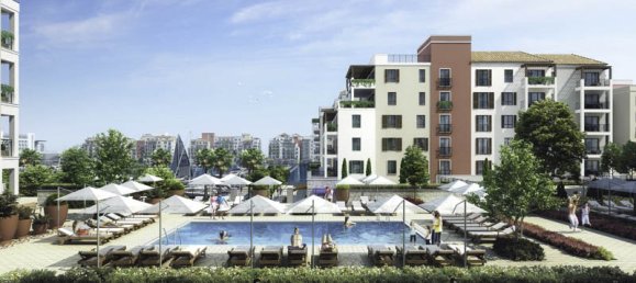 Apartamento de 1 dormitorio en Jumeirah, UAE No. 4407 11