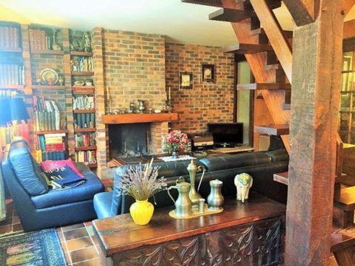 3 غرف نوم منزل في Hayange, France رقم 10836